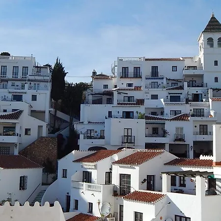 Capistrano Playa 715 Apartment Nerja