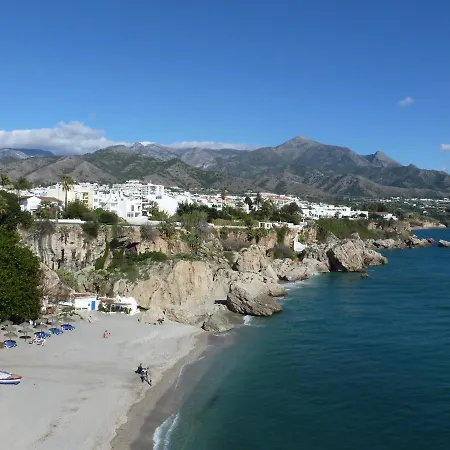 Capistrano Playa 715 Apartment Nerja