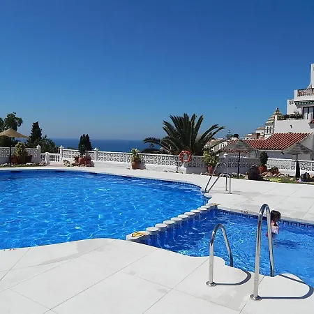 Capistrano Playa 715 Nerja