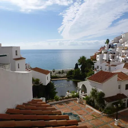 Apartment Capistrano Playa 715