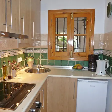Apartment Capistrano Playa 715 Nerja