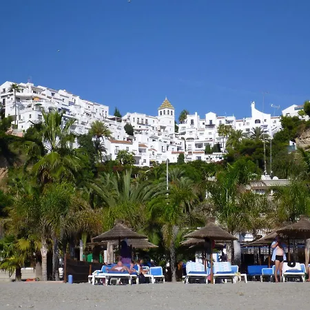 Capistrano Playa 715 * Nerja